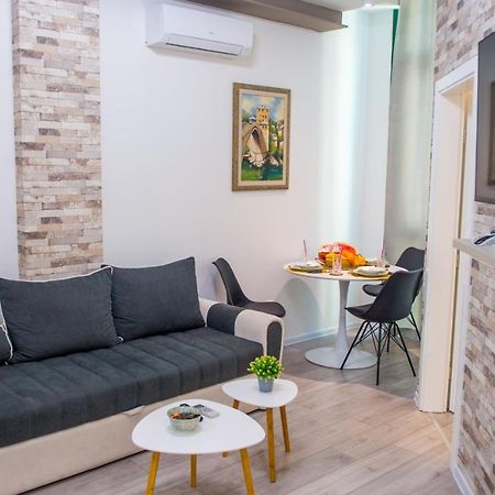 מוסטר Apartment Neretva Magic Dream מראה חיצוני תמונה