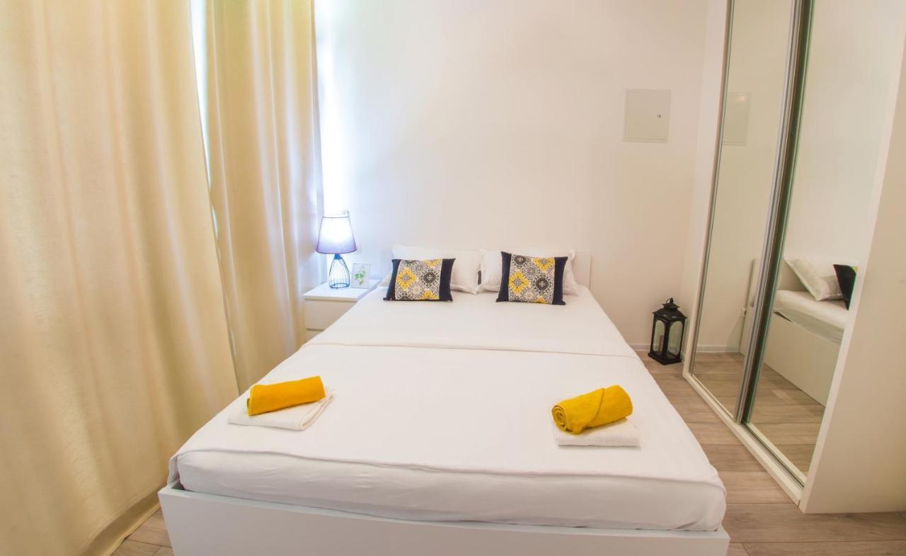 מוסטר Apartment Neretva Magic Dream מראה חיצוני תמונה