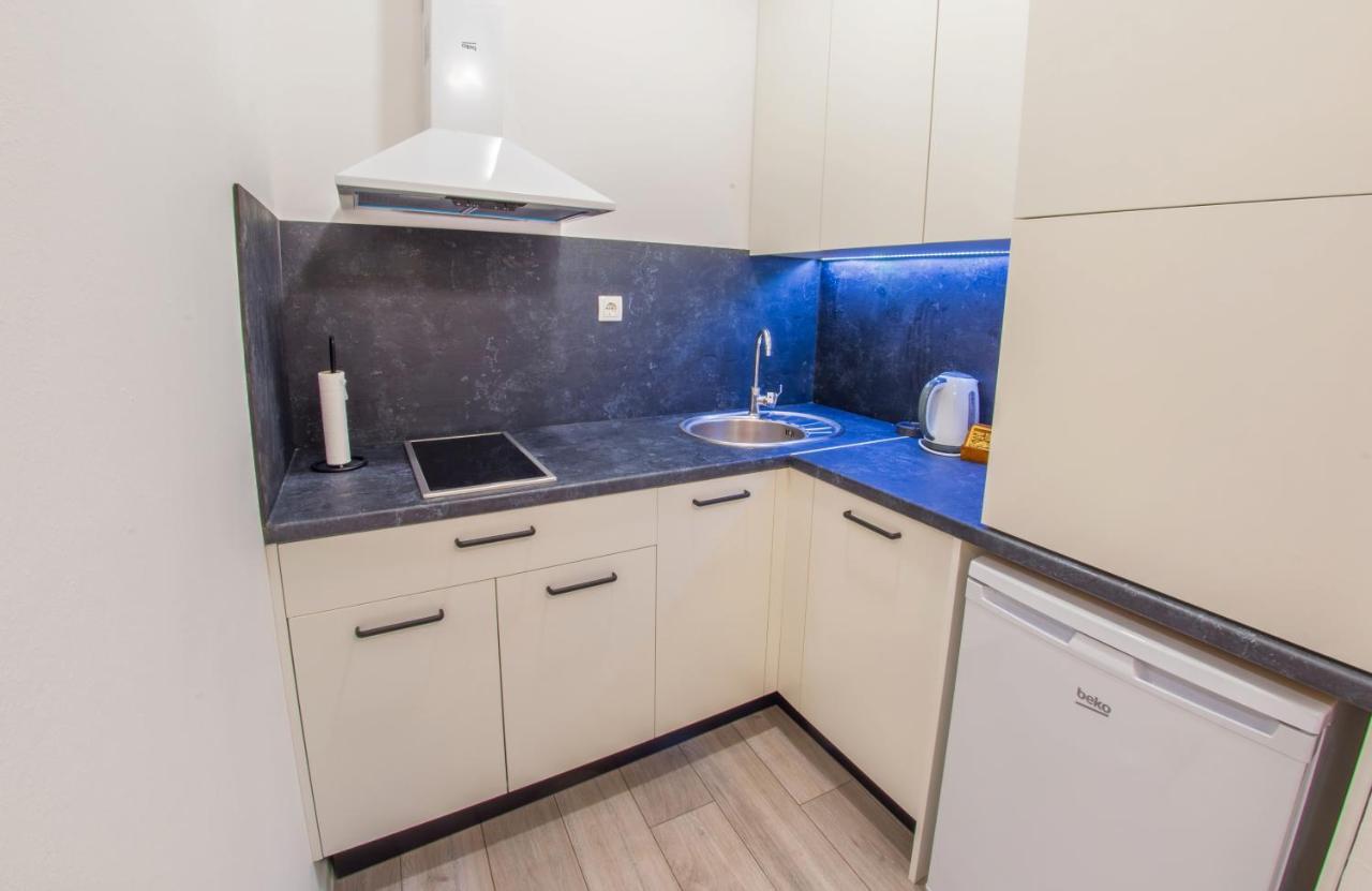 מוסטר Apartment Neretva Magic Dream מראה חיצוני תמונה