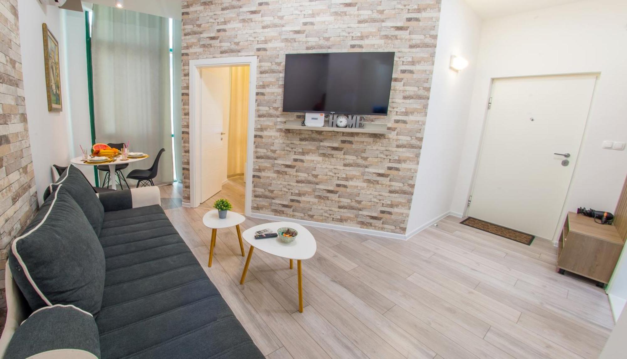 מוסטר Apartment Neretva Magic Dream מראה חיצוני תמונה