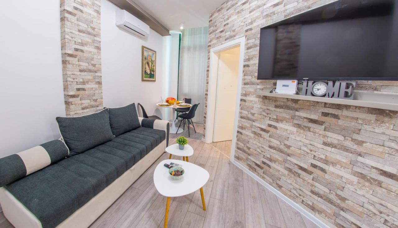 מוסטר Apartment Neretva Magic Dream מראה חיצוני תמונה