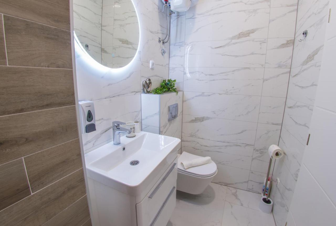 מוסטר Apartment Neretva Magic Dream מראה חיצוני תמונה