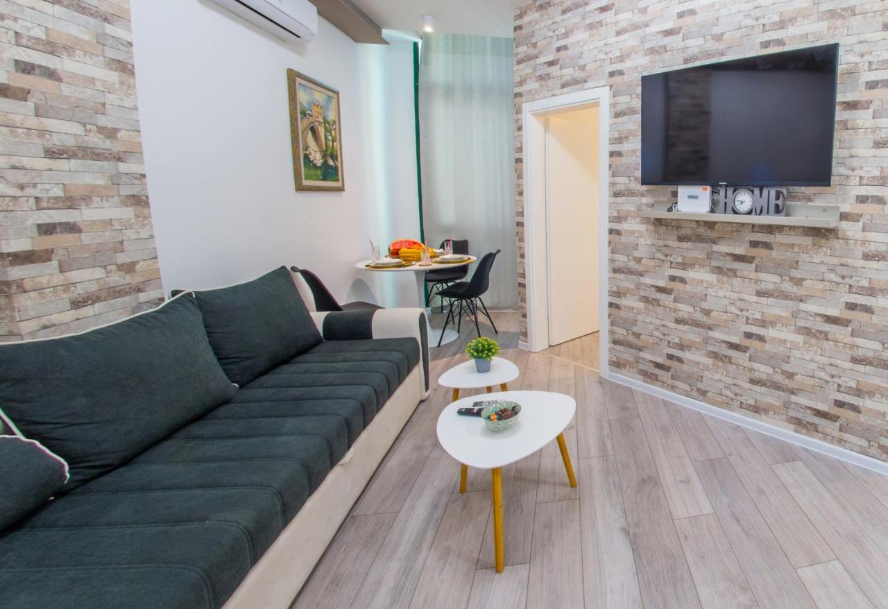מוסטר Apartment Neretva Magic Dream מראה חיצוני תמונה