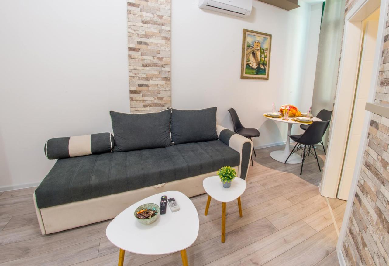 מוסטר Apartment Neretva Magic Dream מראה חיצוני תמונה