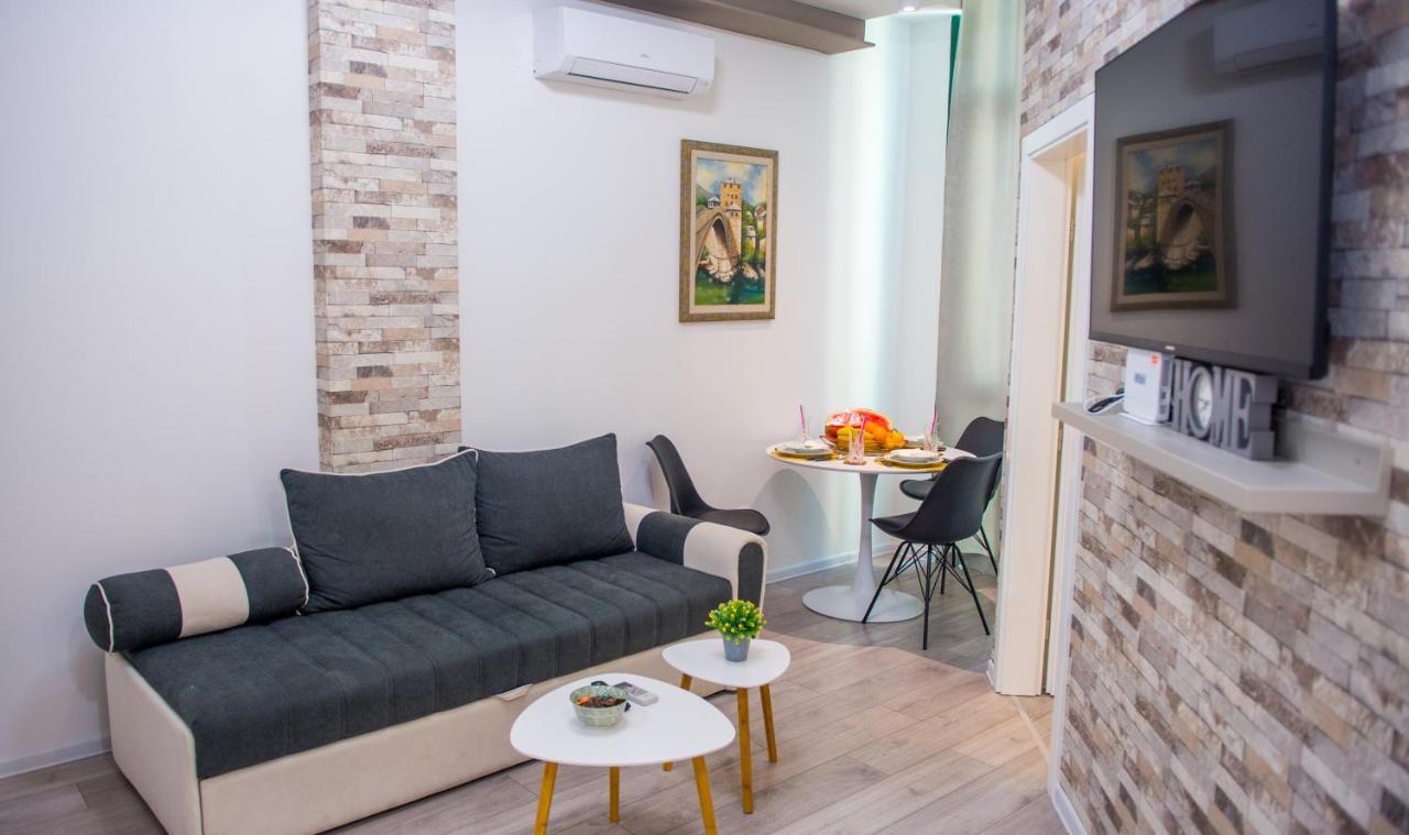 מוסטר Apartment Neretva Magic Dream מראה חיצוני תמונה