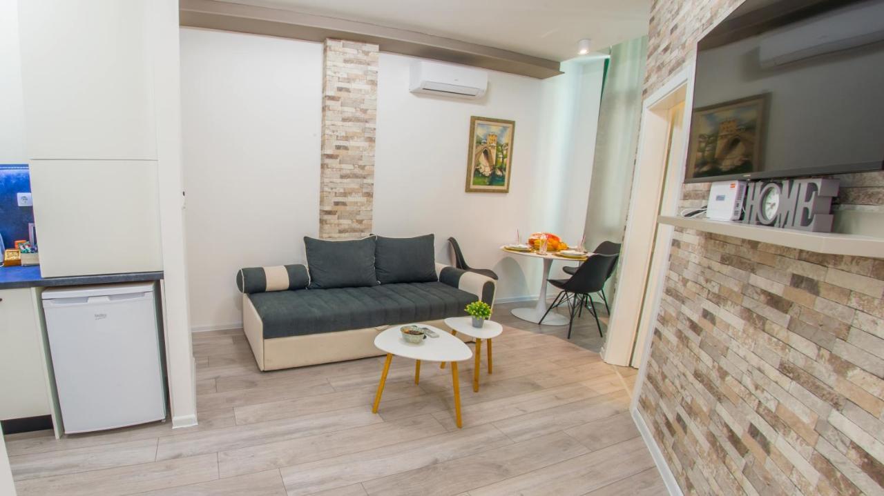 מוסטר Apartment Neretva Magic Dream מראה חיצוני תמונה