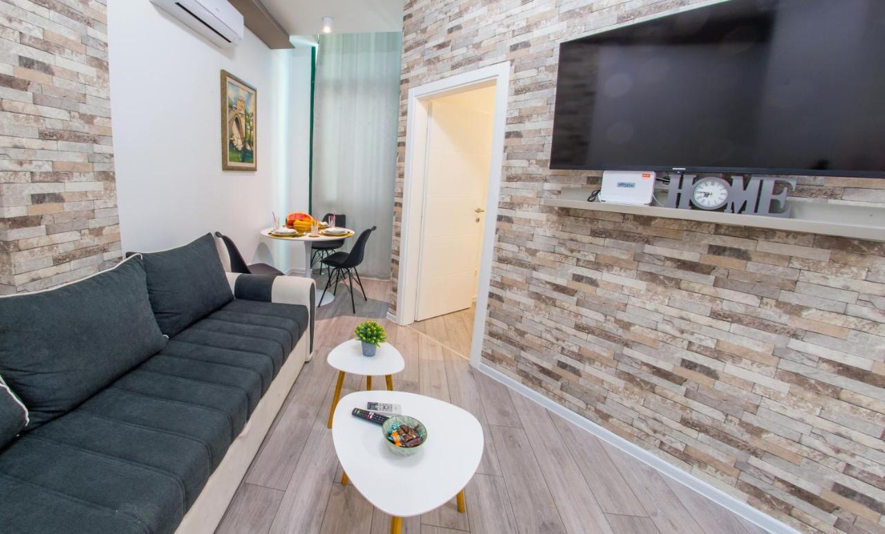 מוסטר Apartment Neretva Magic Dream מראה חיצוני תמונה