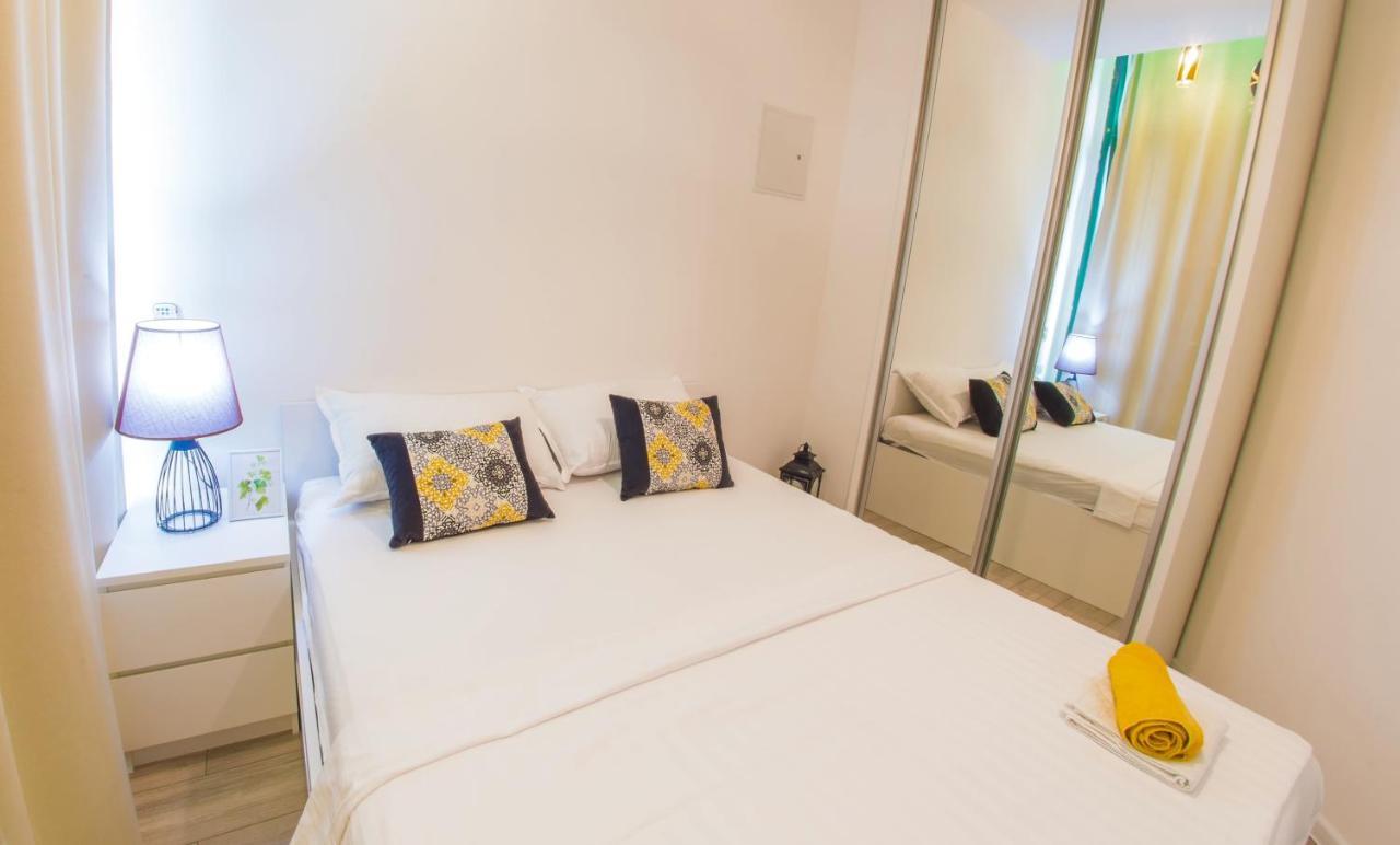 מוסטר Apartment Neretva Magic Dream מראה חיצוני תמונה