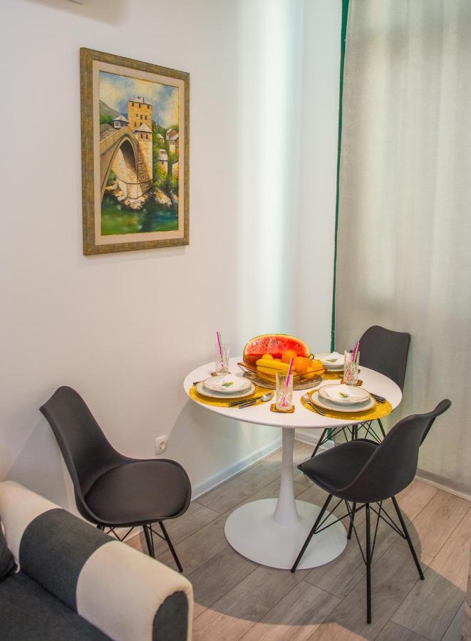 מוסטר Apartment Neretva Magic Dream מראה חיצוני תמונה