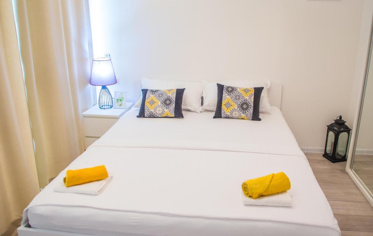 מוסטר Apartment Neretva Magic Dream מראה חיצוני תמונה
