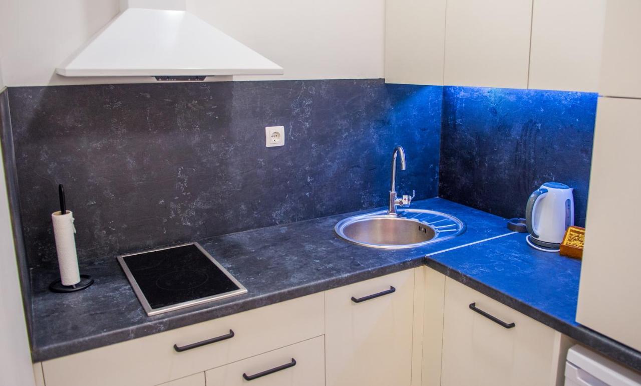 מוסטר Apartment Neretva Magic Dream מראה חיצוני תמונה
