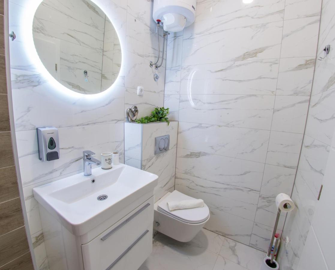 מוסטר Apartment Neretva Magic Dream מראה חיצוני תמונה