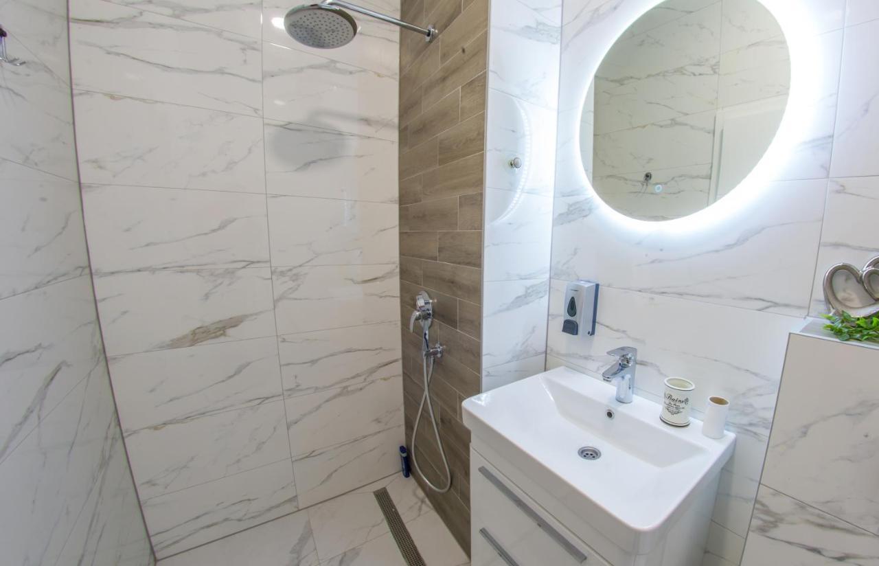 מוסטר Apartment Neretva Magic Dream מראה חיצוני תמונה