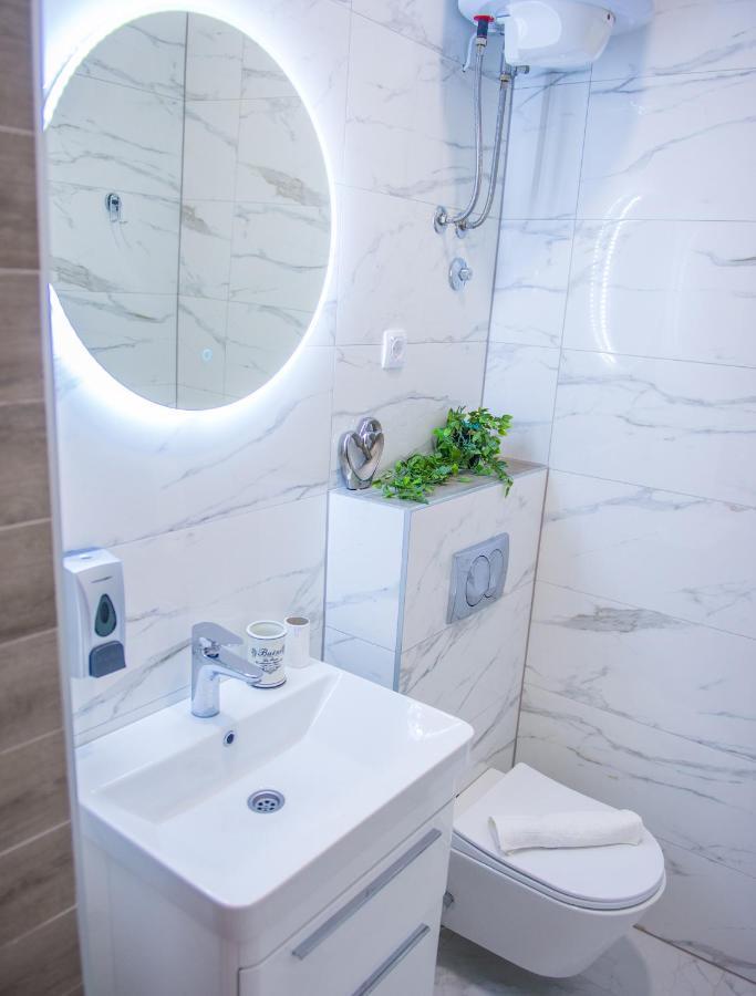 מוסטר Apartment Neretva Magic Dream מראה חיצוני תמונה