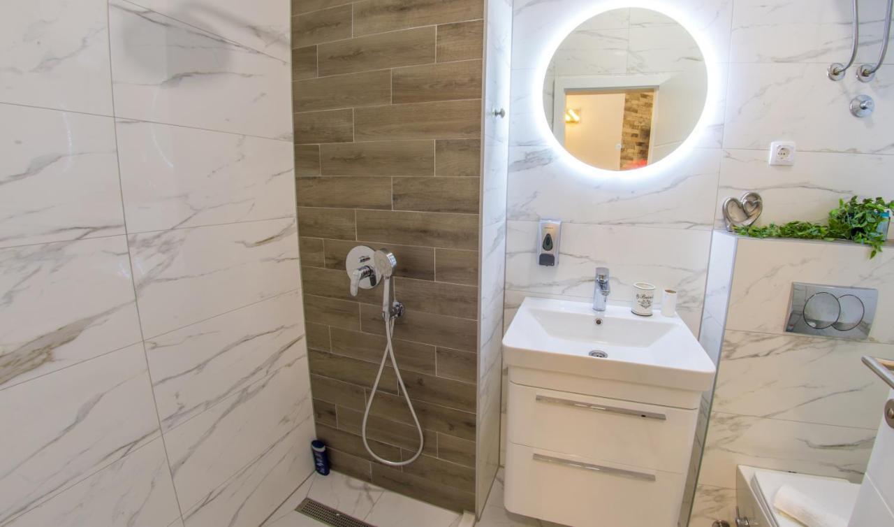 מוסטר Apartment Neretva Magic Dream מראה חיצוני תמונה