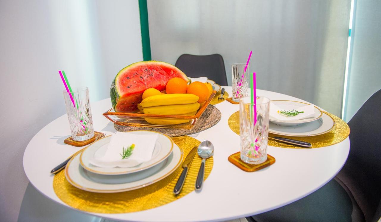 מוסטר Apartment Neretva Magic Dream מראה חיצוני תמונה